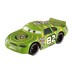 Disney Cars 2 Pack Sage Vanderspin & Darren Leadfoot