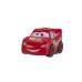 Disney Cars 2 Pack Lighting Mcqueen & Chick Hicks