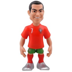 Minix Portugal Cristiano Ronaldo 12cm