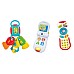 Winfun Baby Light 'n Sounds Kit Set (3199-nl)
