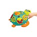 Winfun Pull Along Sort 'n Learn Turtle (240301-nl)