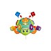 Winfun Pull Along Sort 'n Learn Turtle (240301-nl)