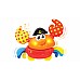 Winfun Shakin 'n Wobble Crab (1005-nl)