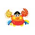Winfun Shakin 'n Wobble Crab (1005-nl)