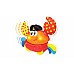 Winfun Shakin 'n Wobble Crab (1005-nl)