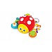 Winfun Press 'n Go Activity Ladybug (000720)