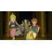 Ni No Kuni Wrath Of The White Witch Remastered (code In Box)