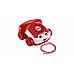 Fisher-price 80th Chatter Phone (jgg97)