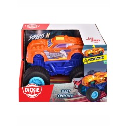 Dickie Toys Beat Crusher (203762007)