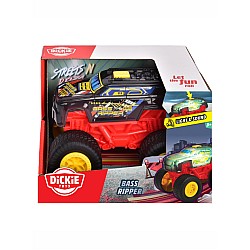 Dickie Toys Bass Ripper (203762008)