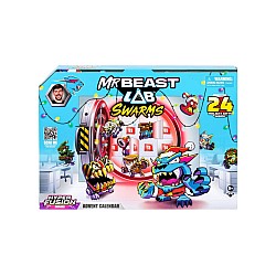 Mr. Beast Lab Swarms Advent Calendar (20422)