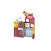 Magna Tiles Fire Stationtm 50 Piece Set (90359)