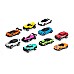 Dickie Toys Die-cast Vehicles 10 Pack (203332000)
