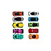 Dickie Toys Die-cast Vehicles 10 Pack (203332000)