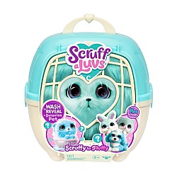 Scruff-a-luvs Blue (30638)
