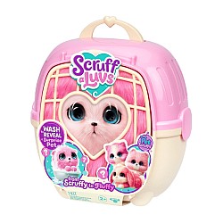 Scruff-a-luvs Pink Random (30637)