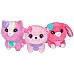 Scruff-a-luvs Pink Random (30637)