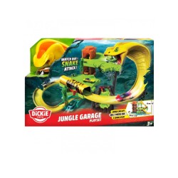 Dickie Toys Jungle Garage (203338000)