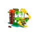 Dickie Toys Jungle Garage (203338000)