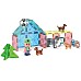 Magna-tiles Doggy Daycare 27 Pcs (90355)