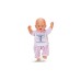 Baby Born Pyjamas 43cm (838785) Baby Born Pyjamas 43cm (838785)
