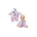 Baby Born Pyjamas 43cm (838785) Baby Born Pyjamas 43cm (838785)