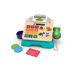 Hape Magic Touch Cash Register (87-80091445)