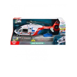 Dickie Toys Giant Helicopter (203719035)