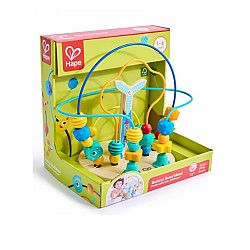 Hape Galaxy Bead Maze (87-0525)