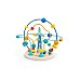 Hape Galaxy Bead Maze (87-0525)