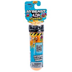 Mr. Beast Lab Swarms Figures 2 Pcs Series 2 (20378)