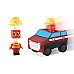Magna-tiles Fire Rescue 27 Piece Set (90360)