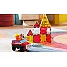 Magna-tiles Fire Rescue 27 Piece Set (90360)