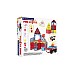 Magna-tiles Fire Rescue 27 Piece Set (90360)