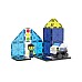Magna Tiles Police Patrolt 20 Piece Set (90353)