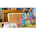 Magna-tiles Travel Set Deluxe 55 Piece Set (90365)