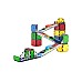 Magna Tiles Rail Racers Deluxe 90 Piece Set (90361)