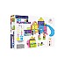 Magna-tiles Pet Playhouse 50 Pcs (90354f)