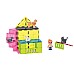 Magna-tiles Pet Playhouse 50 Pcs (90354f)