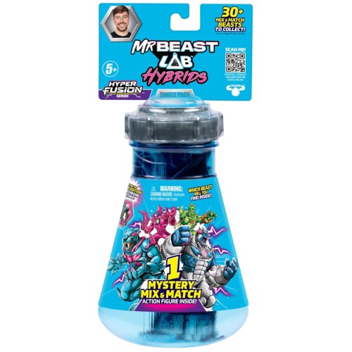 Mr. Beast Lab Hybrids Random (20412)