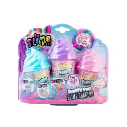 So Slime Shaker Fluffy 3-pack (1101-0)