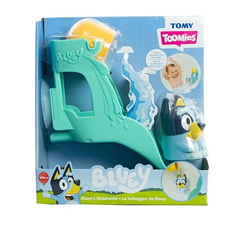 Toomies Bluey's Water Slide (203-73693)