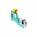 Toomies Bluey's Water Slide (203-73693) Toomies Bluey's Water Slide (203-73693)