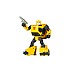 Transformers Generations Studio Series 86' Buzzworthy Bumblebee (g0220)