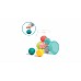 Ludi Sensory Balls 8 Pcs (lu30055)