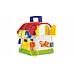 Winfun Sort'n Learn Activity House (000772)