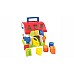 Winfun Sort'n Learn Activity House (000772)