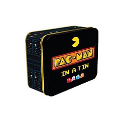 Pac-man In A Tin