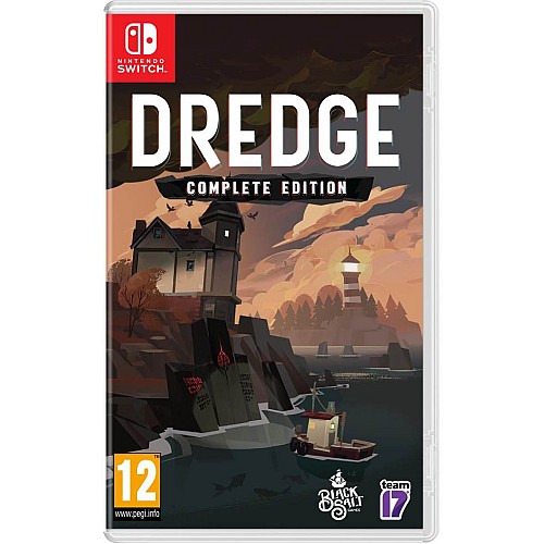 Dredge Complete Edition