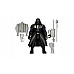Hasbro Starwars Mixmashers Deluxe Darth Vader (g0299)